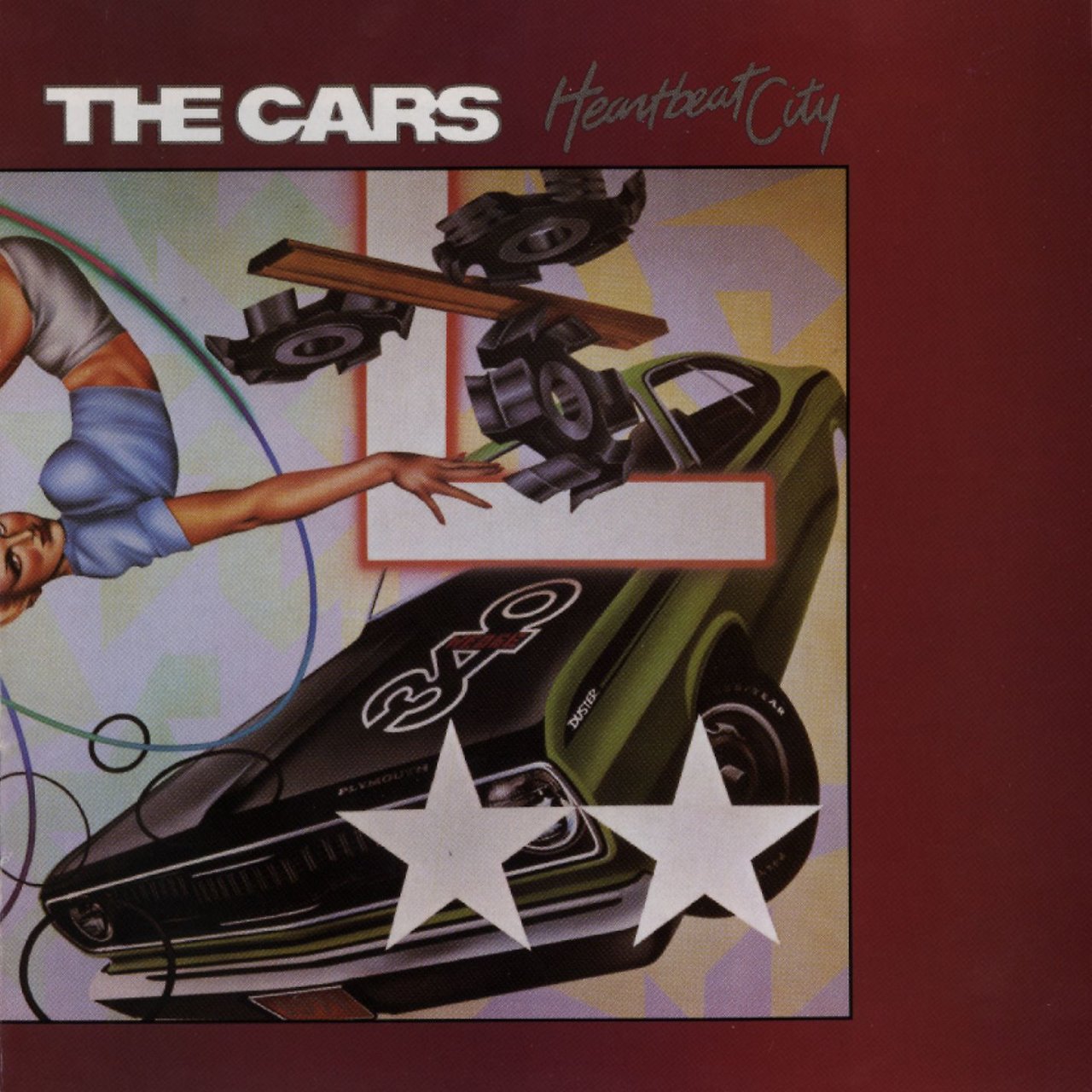album of the week